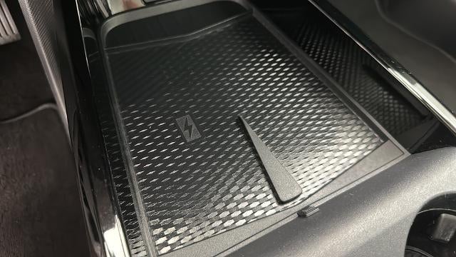 2022 Ford Mustang Mach-E Premium