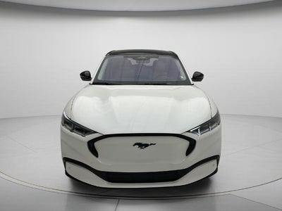 2022 Ford Mustang Mach-E Premium