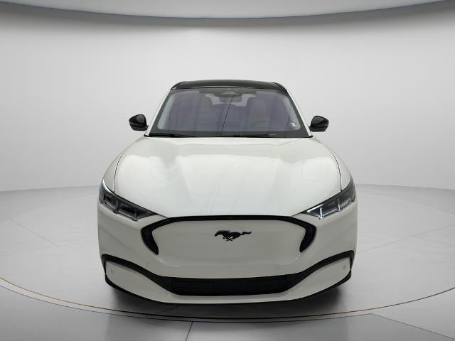 2022 Ford Mustang Mach-E Premium