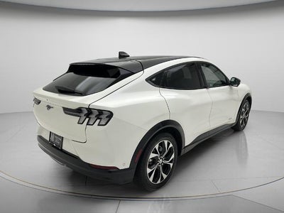 2022 Ford Mustang Mach-E Premium