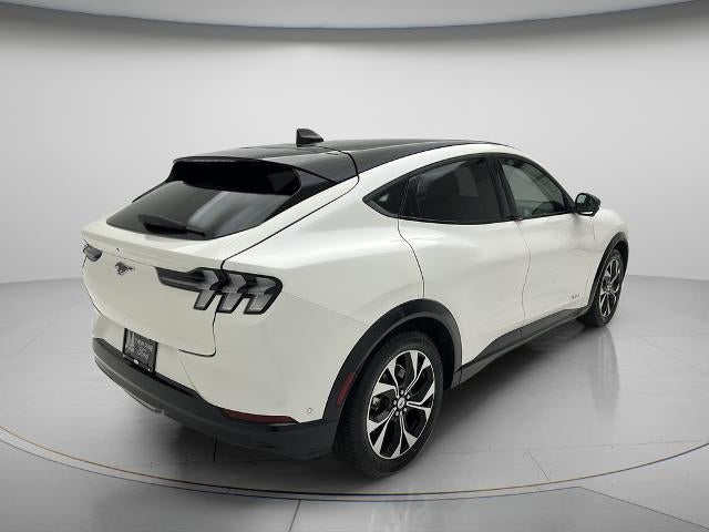 2022 Ford Mustang Mach-E Premium