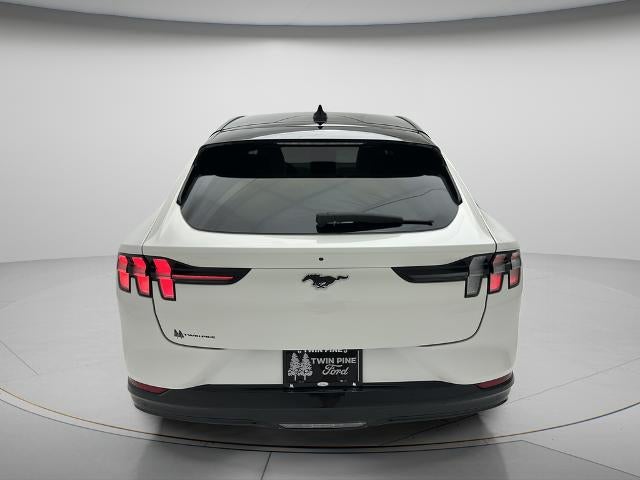 2022 Ford Mustang Mach-E Premium