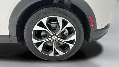 2022 Ford Mustang Mach-E Premium