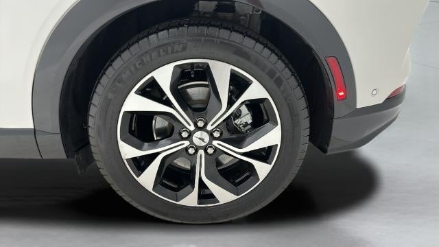 2022 Ford Mustang Mach-E Premium