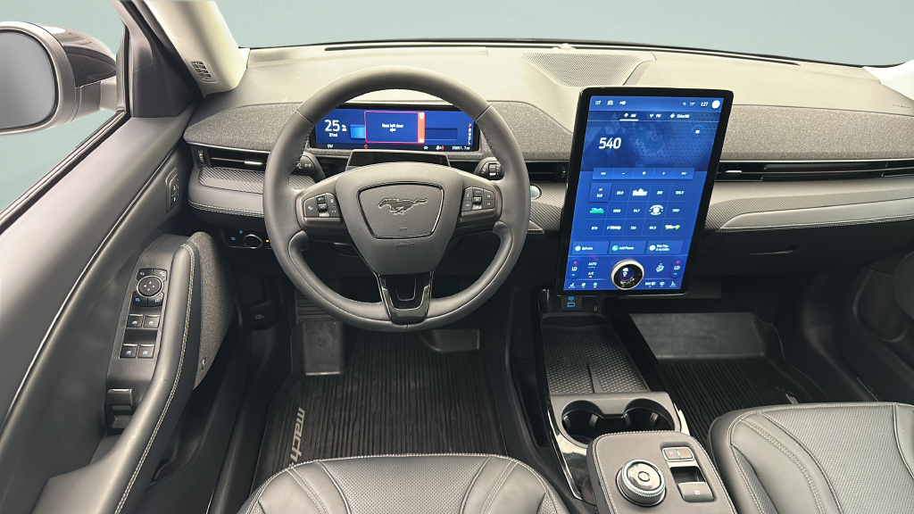 2023 Ford Mustang Mach-E Premium