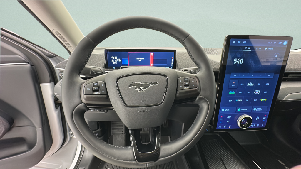 2023 Ford Mustang Mach-E Premium