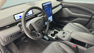 2024 Ford Mustang Mach-E Premium