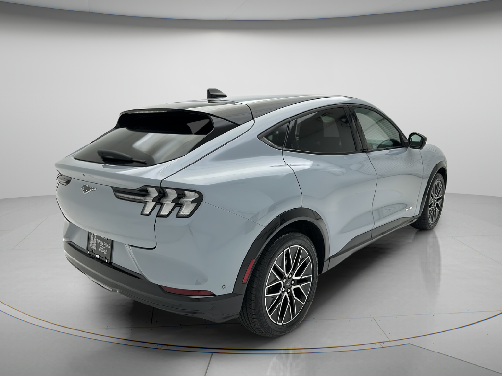 2024 Ford Mustang Mach-E Premium