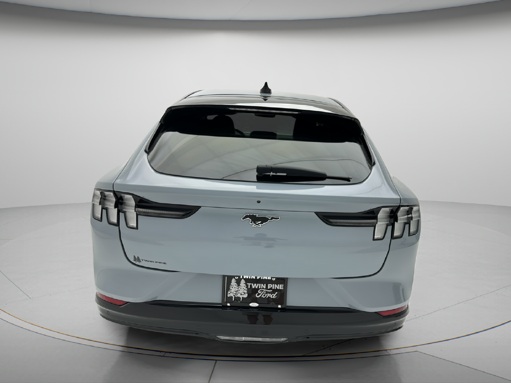2024 Ford Mustang Mach-E Premium