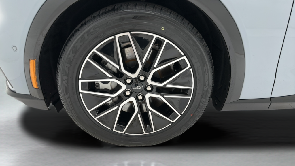 2024 Ford Mustang Mach-E Premium
