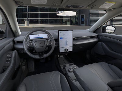 2024 Ford Mustang Mach-E Premium