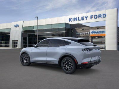 2024 Ford Mustang Mach-E Premium