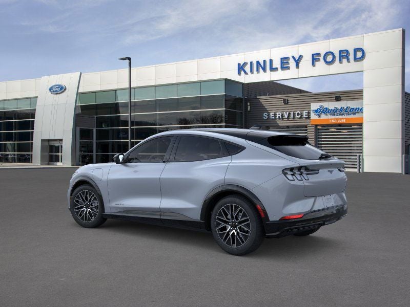 2024 Ford Mustang Mach-E Premium