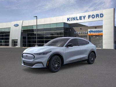 2024 Ford Mustang Mach-E Premium