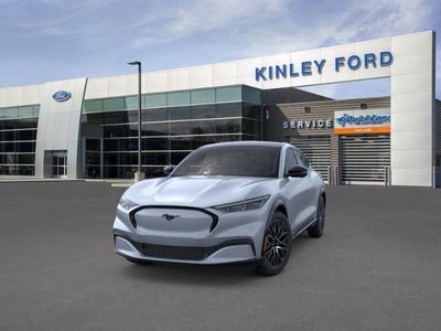 2024 Ford Mustang Mach-E Premium