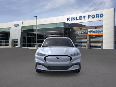 2024 Ford Mustang Mach-E Premium