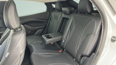 2022 Ford Mustang Mach-E Premium
