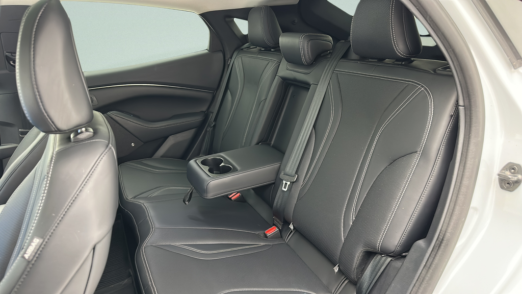 2022 Ford Mustang Mach-E Premium