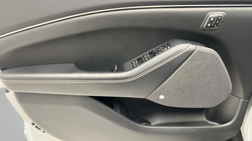 2022 Ford Mustang Mach-E Premium