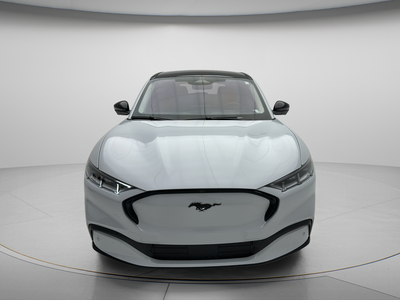 2022 Ford Mustang Mach-E Premium