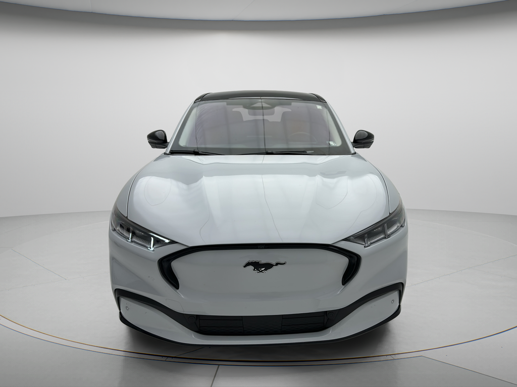 2022 Ford Mustang Mach-E Premium