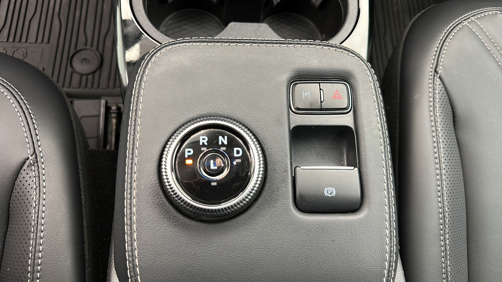 2022 Ford Mustang Mach-E Premium