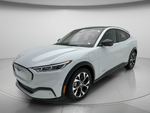 2022 Ford Mustang Mach-E Premium