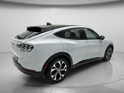 2022 Ford Mustang Mach-E Premium
