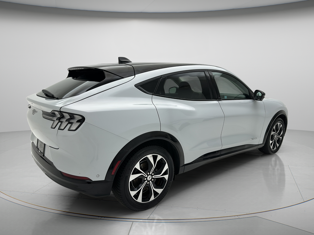 2022 Ford Mustang Mach-E Premium