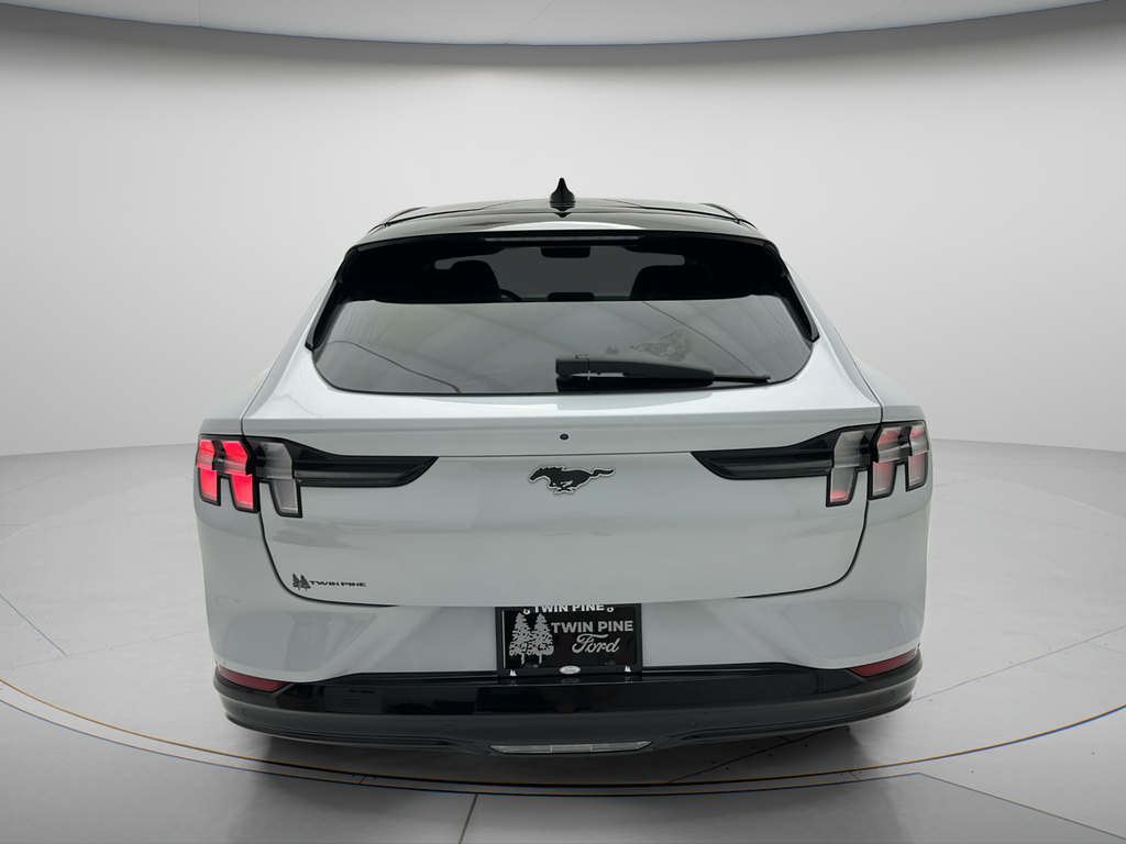2022 Ford Mustang Mach-E Premium