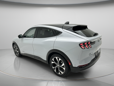 2022 Ford Mustang Mach-E Premium