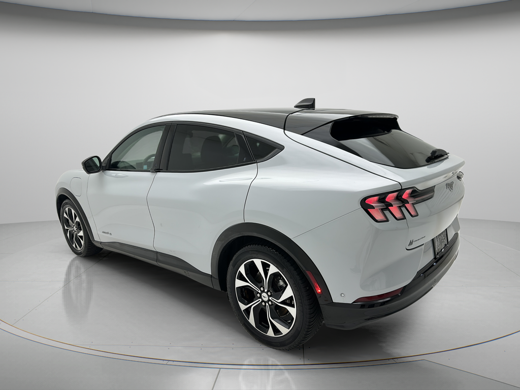 2022 Ford Mustang Mach-E Premium