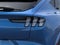 2026 Ford Mustang Mach-E GT