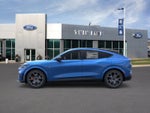 2026 Ford Mustang Mach-E GT