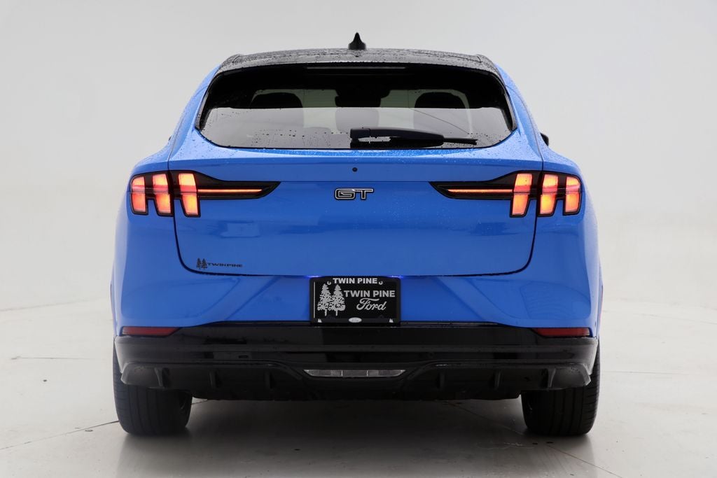 2023 Ford Mustang Mach-E GT