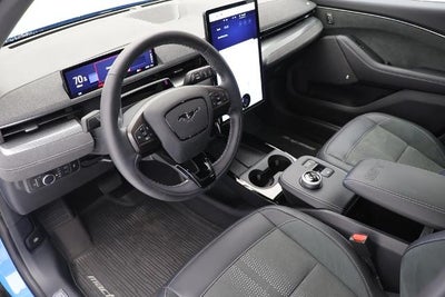 2023 Ford Mustang Mach-E GT