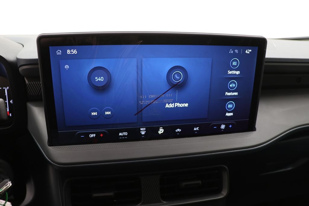 2025 Ford Maverick XL