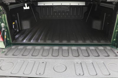 2025 Ford Maverick Tremor