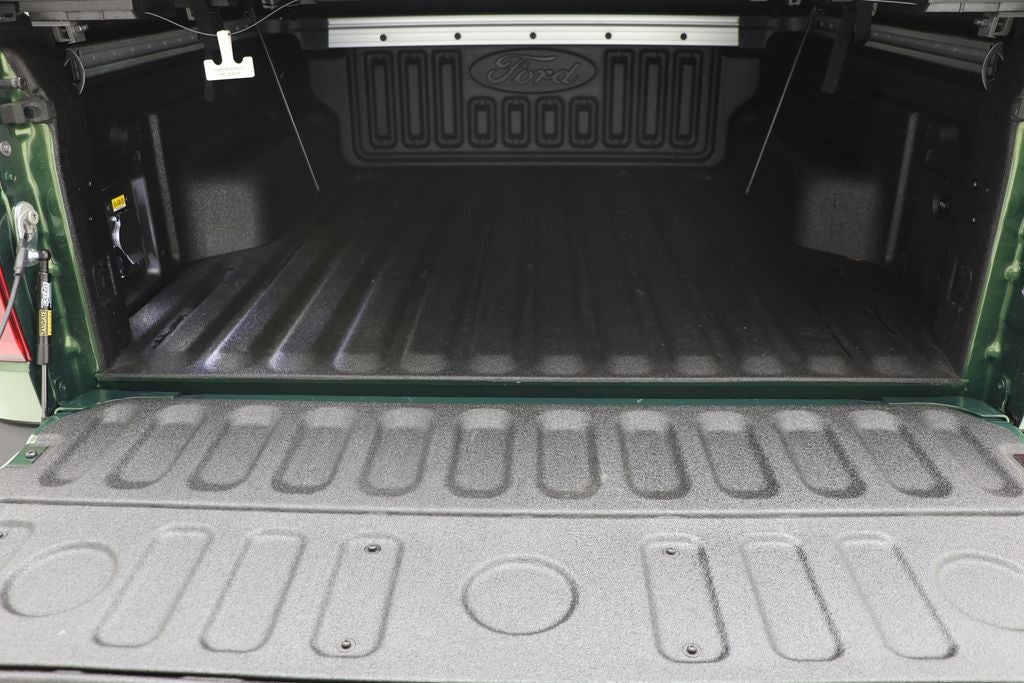 2025 Ford Maverick Tremor