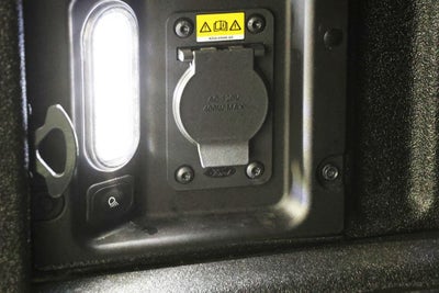 2025 Ford Maverick Tremor