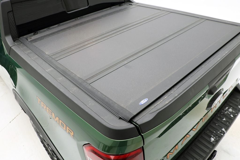 2025 Ford Maverick Tremor