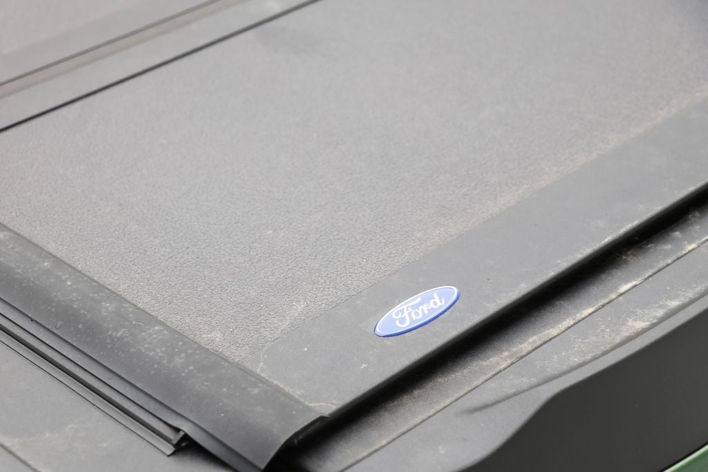 2025 Ford Maverick Tremor