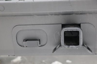 2025 Ford Maverick Tremor