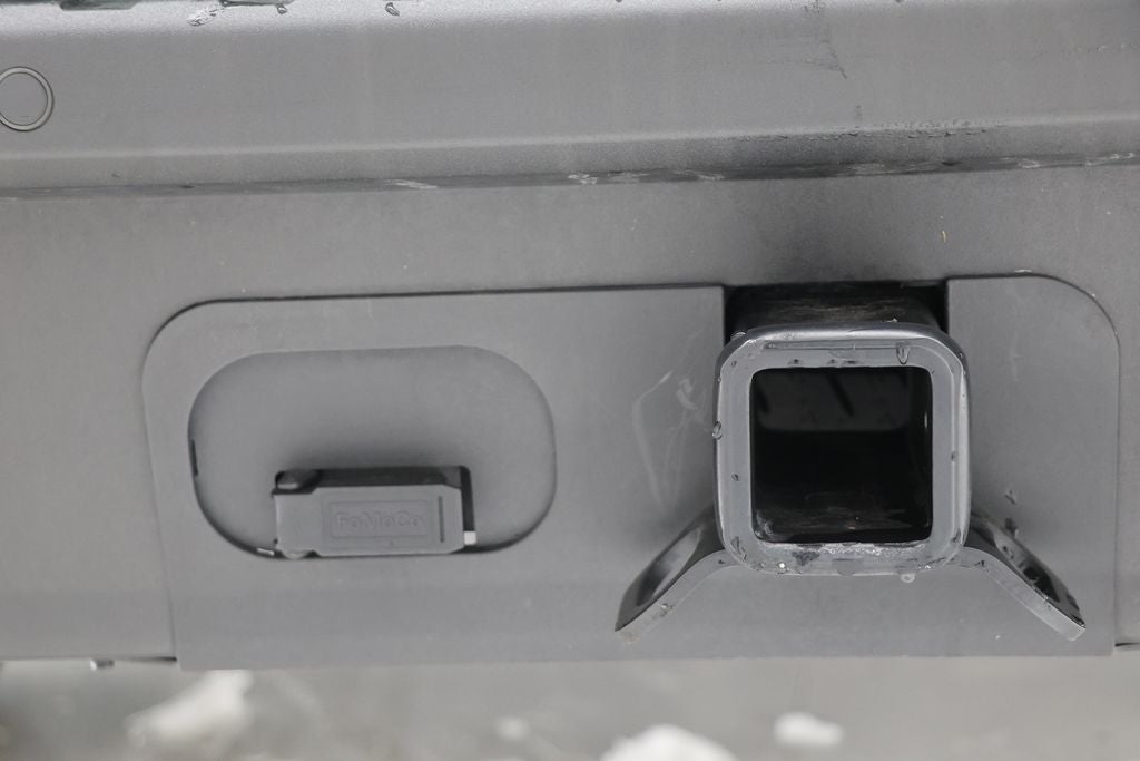 2025 Ford Maverick Tremor