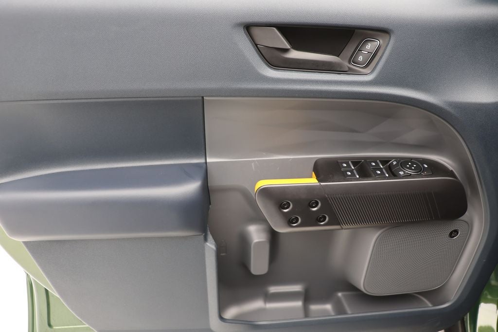 2025 Ford Maverick Tremor