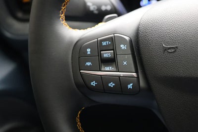 2025 Ford Maverick Tremor