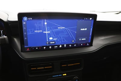 2025 Ford Maverick Tremor