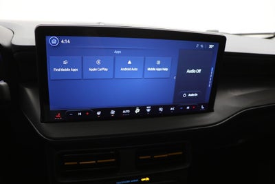 2025 Ford Maverick Tremor