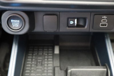 2025 Ford Maverick Tremor