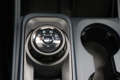 2025 Ford Maverick Tremor